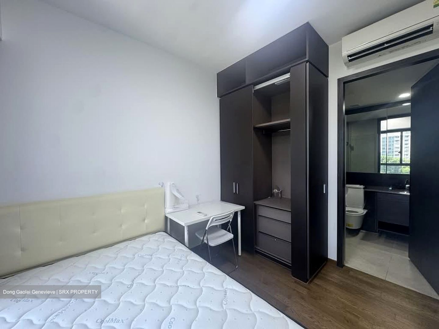 Parc Clematis (D5), Apartment #579170731